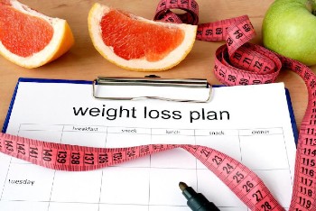 How to lose weight in just 3 months